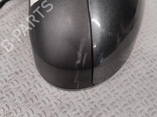 Used Left mirror PEUGEOT 207 SW (WK_) 1.6 16V (120 hp) 29872388
