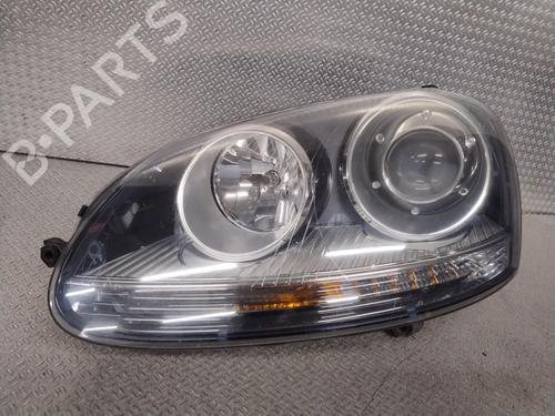 Used Left headlight Left headlight 38570602 38570602