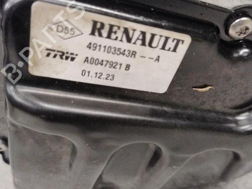 Steering pump RENAULT MASTER III Platform/Chassis (EV, HV, UV) 2.3 dCi 145 FWD (EV0E, EV0F, HV0E, HV0F, UV0E, UV0F,... | BP37650206M99 - Image 4