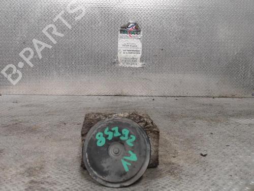 Used Horn PEUGEOT 107 (PM_, PN_) 1.0 (68 hp) 24096014