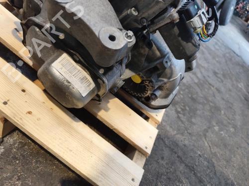 Gearbox OPEL CORSA D (S07) 1.2 (L08, L68) | BP38797538M3 - Image 2