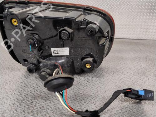 Højre baglygte bagklap Højre baglygte bagklap CITROËN C5 AIRCROSS (A_) 1.6 Hybrid 225 (A45GFR) (224 hp) 33749525 33749525
