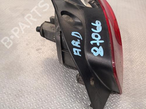Right taillight SEAT IBIZA IV (6J5, 6P1) 1.2 TDI | BP24060300C35 
