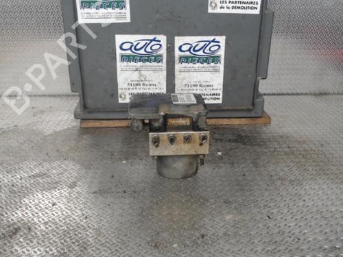 Bremsaggregat ABS für TOYOTA AURIS (_E15_) 2.0 D-4D (ADE150_, ADE150R) (126 hp) 30483401