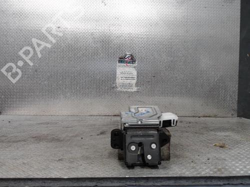 Used Electronic module MAZDA 2 (DE_, DH_) 1.3 (DE3FS) (86 hp) 24095723