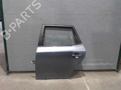 Used Left rear door KIA CEE'D SW (ED) 1.6 CRDi 90 (90 hp) 24083156