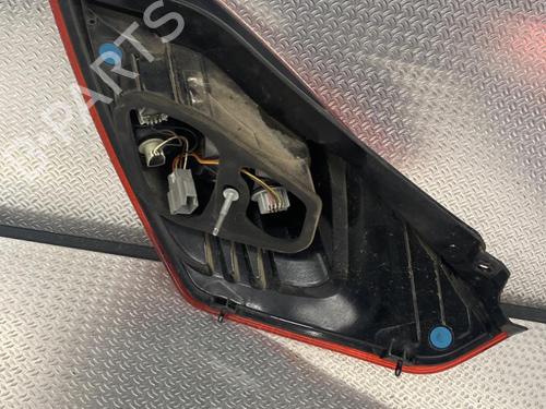 Left taillight FORD FIESTA VI (CB1, CCN) 1.0 | BP24096698C34 - Image 2