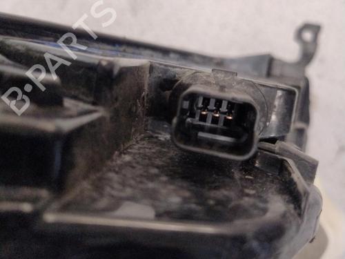 Used Right daytime light CITROËN C4 Picasso I MPV (UD_) 1.6 HDi 110 (112 hp) 26916253