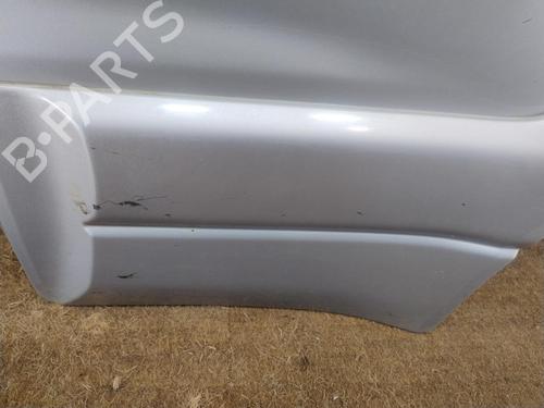 Left rear door SUZUKI GRAND VITARA I (FT, HT) 2.0 HDI 110 16V 4x4 (SQ420D, TD83V, JA420WD) | BP30117132C4 