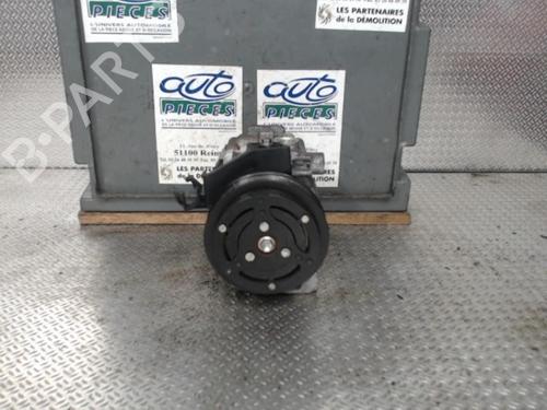 AC compressor FIAT 500 (312_) 0.9 (312AXG1A, 312.AXG11) | BP24071137M34 - Image 5