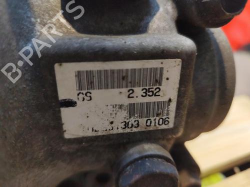 Rear differential CITROËN C4 AIRCROSS 1.6 HDi 115 AWC | BP34497903M24 - Image 3