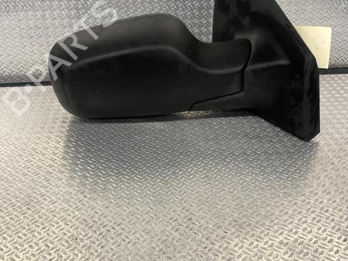 Right mirror RENAULT CLIO III (BR0/1, CR0/1) 1.2 16V (BR02, BR0J, BR11, CR02, CR0J, CR11) | BP24060500C27 