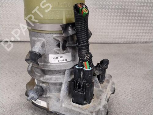 Used Steering pump Steering pump 37596245 37596245