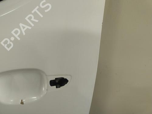 Left front door PEUGEOT PARTNER Box Body/MPV (K9) 1.5 BlueHDi 100 | BP29380001C2 