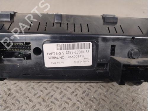 Climate control FORD KA+ III (UK, FK) 1.2 Ti-VCT | BP30866078I5 - Image 4