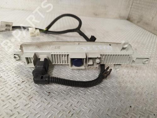 Right daytime light CITROËN C3 II (SC_) 1.4 HDi 70 (SC8HZC, SC8HR0, SC8HP4) | BP27581564C103 