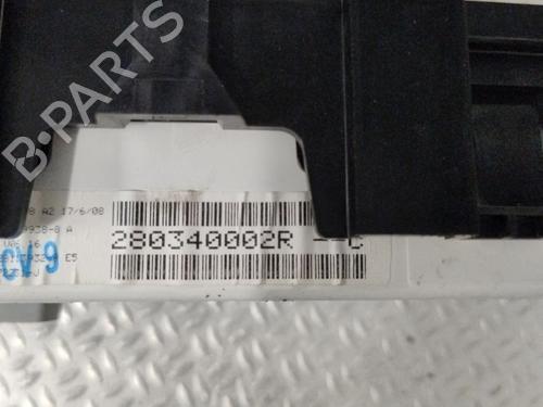 Used Display monitor RENAULT LAGUNA III (BT0/1) 2.0 dCi (BT07, BT0J, BT14, BT1A, BT1S) (131 hp) 26514375