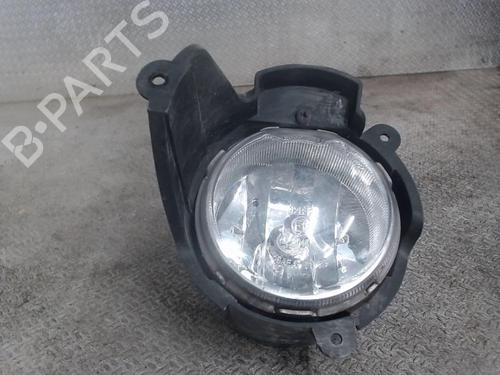 Used Left front fog light CHEVROLET CAPTIVA (C100, C140) 2.0 D 4WD (150 hp) 24080822