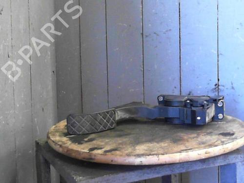 Used Pedal Pedal VW POLO IV (9N_, 9A_) 1.2 12V (64 hp) 24063495 24063495