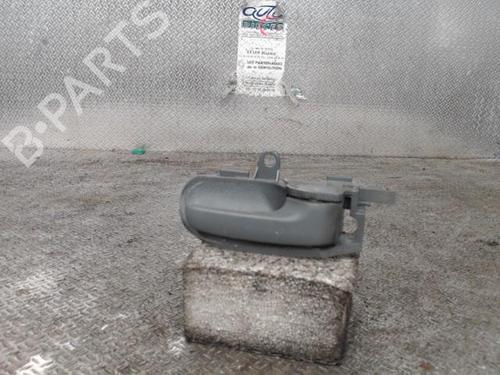 Used Front right interior door handle TOYOTA AYGO (_B1_) 1.0 (KGB10_, KGB10R) (68 hp) 24087355