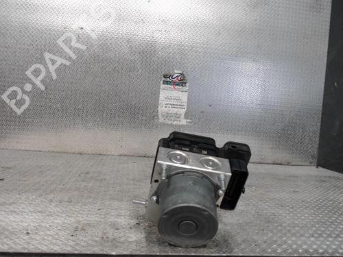 Used ABS pump VW POLO V (6R1, 6C1) 1.2 TSI 16V (90 hp) 30484174