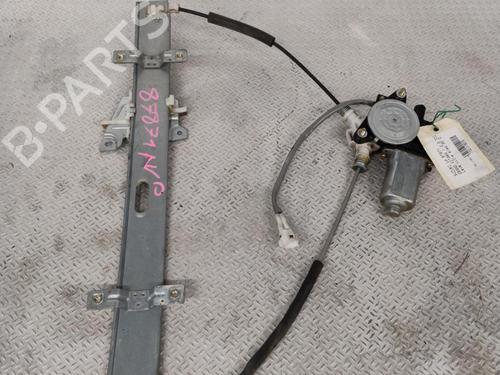 Front right window mechanism SUZUKI GRAND VITARA I (FT, HT) 2.0 HDI 110 16V 4x4 (SQ420D, TD83V, JA420WD) | BP30092537C23