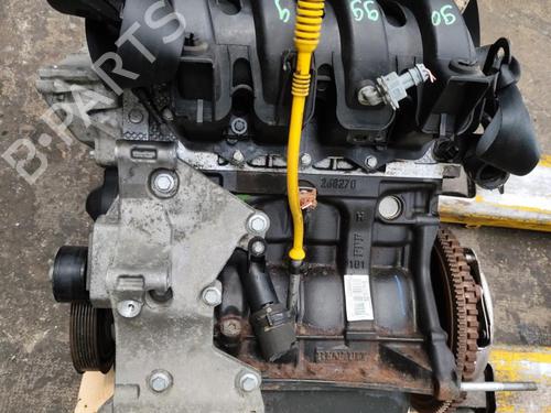 Engine RENAULT TWINGO II (CN0_) 1.2 16V (CN0K, CN0V, CN0A) | BP36028029M1 - Image 4