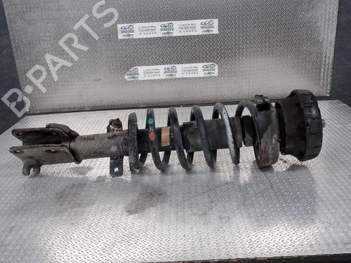 Used Right front shock absorber RENAULT TRAFIC II Van (FL) 2.0 dCi 90 (FL0H) (90 hp) 24097710