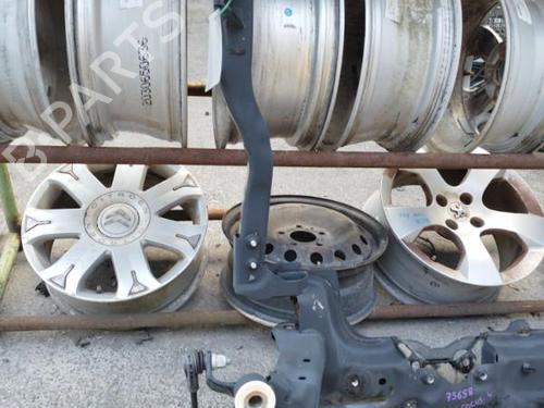 Used Subframe FORD FOCUS IV (HN) 1.0 EcoBoost (101 hp) 24100164