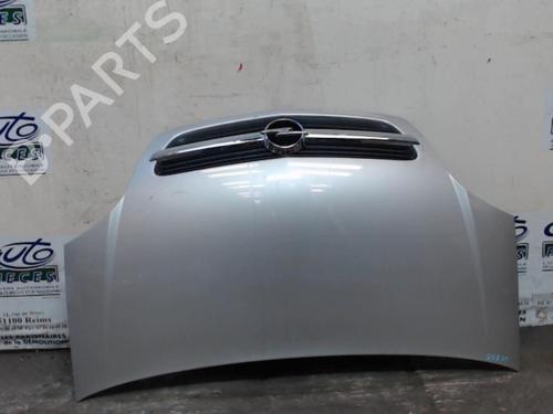 hood-opel-meriva-a-mpv-x03-2003-2004-2005-2006-2007-2008-2009-2010-24069532 main image