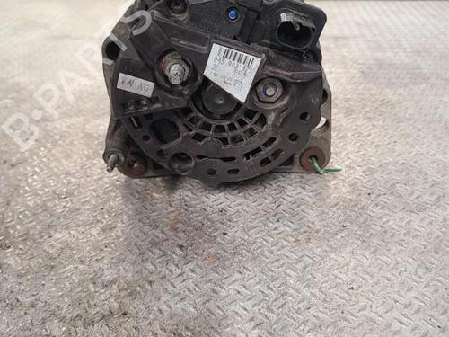Used Alternator SEAT IBIZA III (6L1) 1.4 TDI (80 hp) 24100263