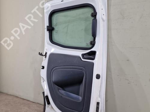 Left slide door PEUGEOT BIPPER Tepee 1.4 HDi | BP24625479C74 