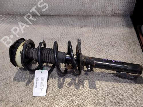 Used Right front shock absorber Right front shock absorber RENAULT GRAND SCÉNIC II (JM0/1_) 1.6 (112 hp) 30483245 30483245