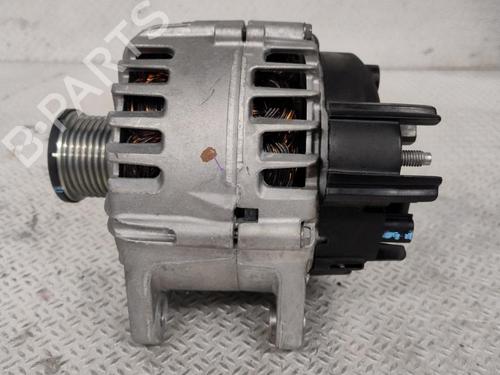 Alternator RENAULT TRAFIC III Van (FG_) 1.6 dCi 125 (FGMH) | BP36510315M7 - Image 2