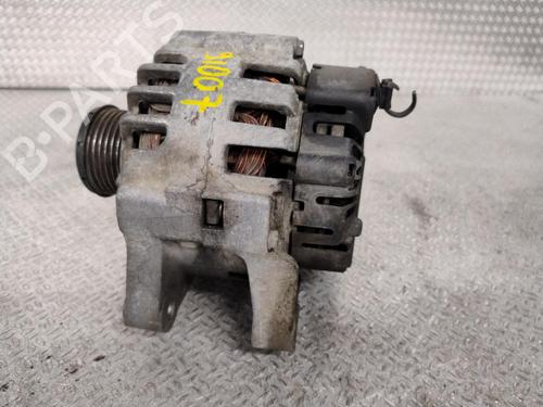 Alternator CITROËN NEMO MPV 1.4 HDi | BP37498044M7 - Image 4