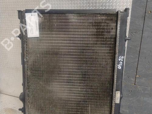 Used Water radiator Water radiator 37275059 37275059
