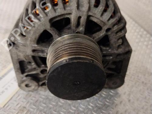 Used Alternator RENAULT CLIO III (BR0/1, CR0/1) 1.5 dCi (BR17, CR17) (86 hp) 30366100