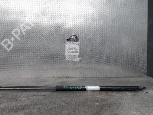 Gassdemper Bakluke CITROËN C8 (EA_, EB_) 2.0 HDi (107 hp) 24097703