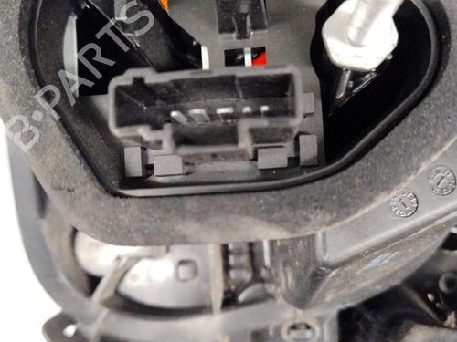 Right taillight PEUGEOT 208 I (CA_, CC_) 1.2 PureTech 82 | BP28087505C35 