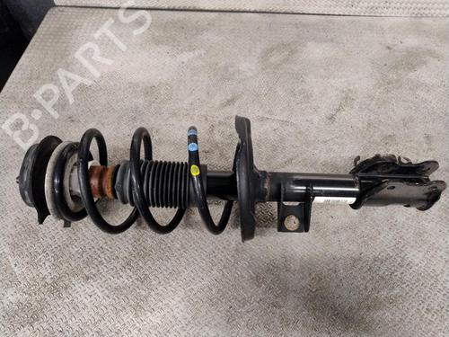Used Right front shock absorber Right front shock absorber FIAT 500 C (312_) 1.2 (312CXA1A, 312AXA1A) (69 hp) 33297547 33297547