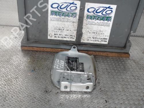 Fuel flap MERCEDES-BENZ C-CLASS (W203) C 220 CDI (203.008) | BP24073262C131 
