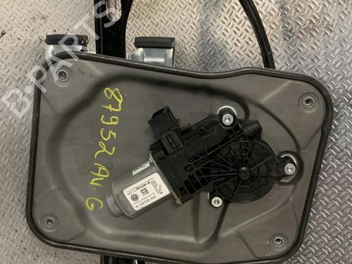 Front left window mechanism BMW X6 (E71, E72) xDrive 40 d | BP39732844C22 - Image 4