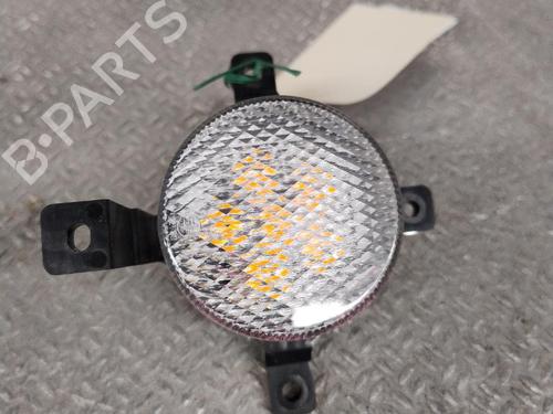 Used Left tailgate light Left tailgate light CITROËN AMI (9A_) Electric (9AZ2CA) (8 hp) 39995547 39995547