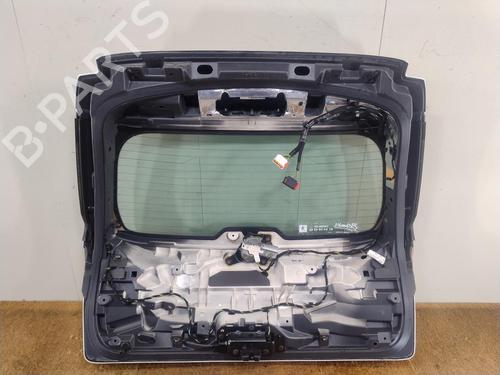 Used Tailgate PEUGEOT 508 SW I (8E_) 1.6 HDi (115 hp) 29739692