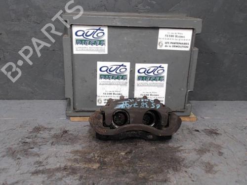 Left front brake caliper PEUGEOT BOXER Platform/Chassis (244) 2.2 HDi | BP24070205M105 - Image 2
