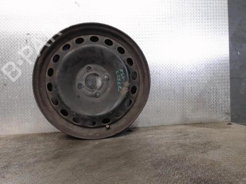 Used Rim DACIA LOGAN MCV (KS_) 1.5 dCi (KS0K) (68 hp) 24083495