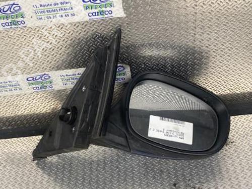 Used Right mirror BMW 3 (E90) 318 d (143 hp) 24100794