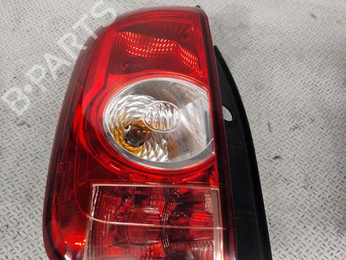 Feu arrière gauche DACIA DUSTER (HS_) 1.5 dCi (HSMC) (107 hp) 30366000
