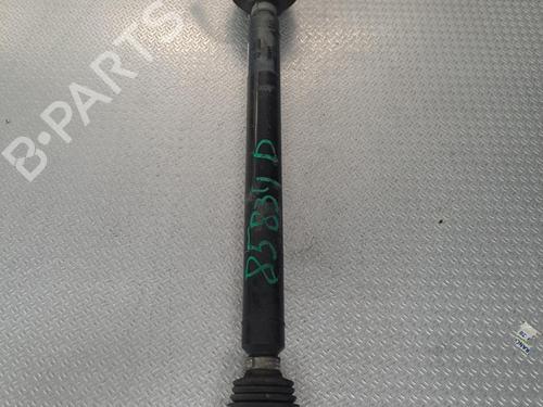 Right front driveshaft SEAT LEON (1P1) 2.0 TDI | BP24061223M39 
