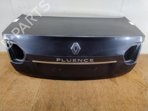 Tailgate RENAULT FLUENCE (L3_) 1.5 dCi (L30S) | BP29872363C6 